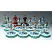 Subbuteo Andrew Table Soccer Kifisia FC 2025-26 on WSB Professional bases